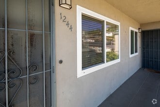 Building Photo - 1244 Colusa St