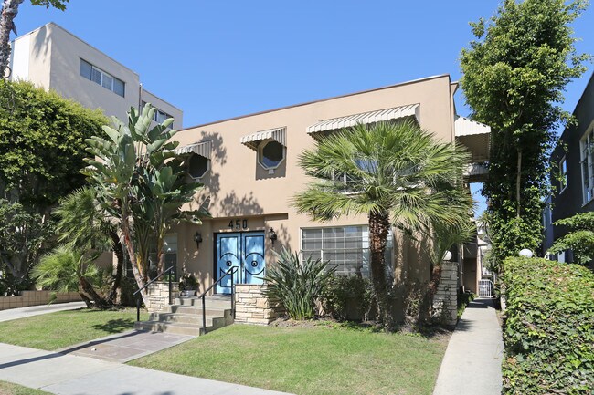 Building Photo - 450 S Rexford Dr