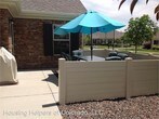 Primary Photo - 2 br, 2 bath House - 2405 Santa Fe Drive #A