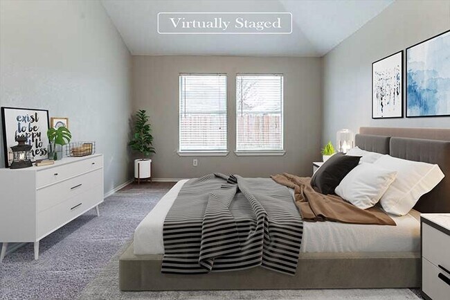 Foto del edificio - 2000 Natchez Dr