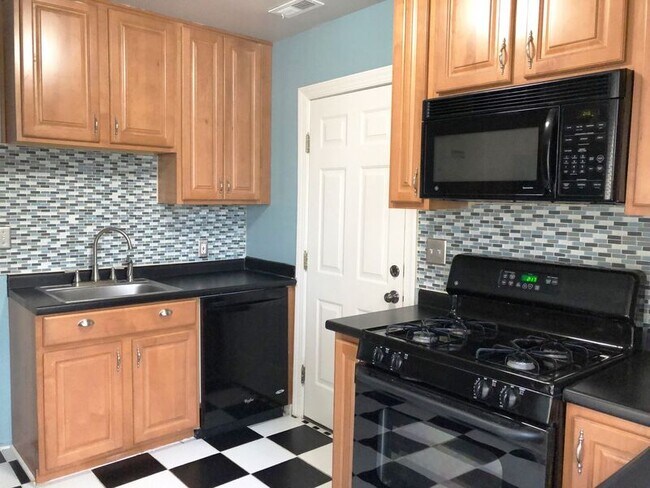 Foto del edificio - 226 Charles St