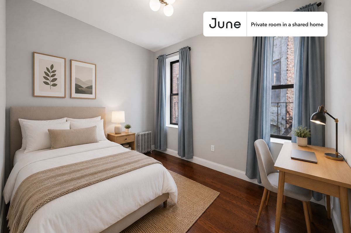 Room in Shared 4 bed/1.5 bath home - Room in Shared 4 bed/1.5 bath home