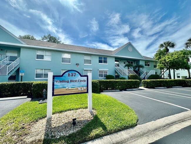 Foto del edificio - 137 Wading Bird Cir