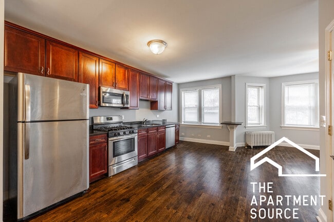 Building Photo - 4540 W George St