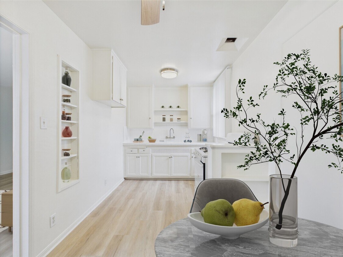 Foto principal - Banner Circle Apartments