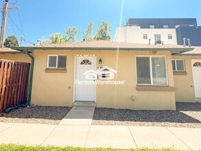 Building Photo - 1544 Valentia St