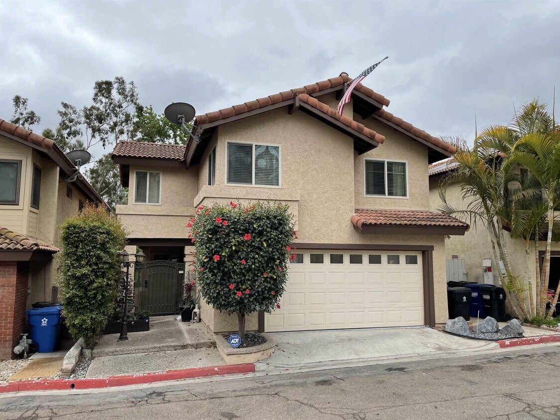 10015 Verbena Ln, Spring Valley, CA 91977 House Rental in Spring