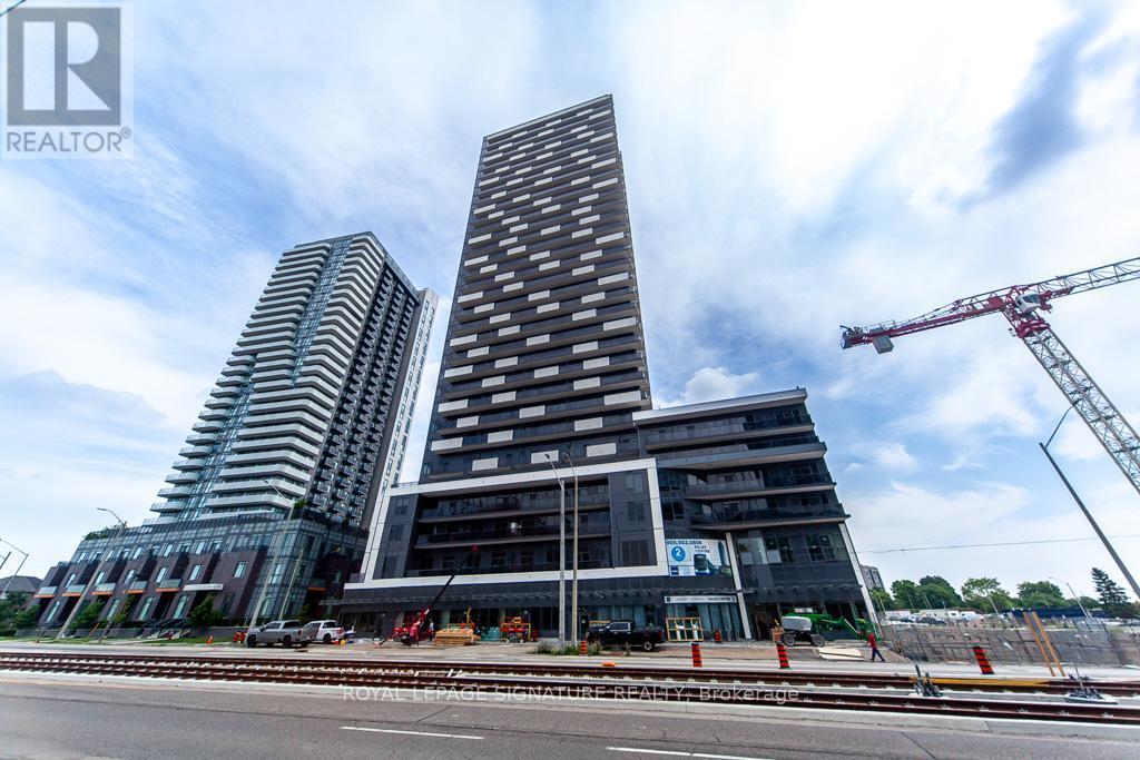 Primary Photo - 5105-5105 Hurontario St