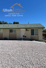 Building Photo - 483 E 2800 N