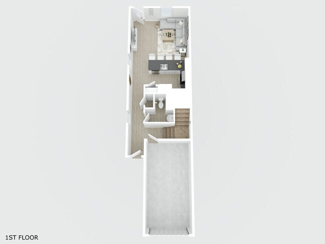 Foto del edificio - Where Modern Style, Cozy Living, and Effortless Comfort Come Together Perfectly