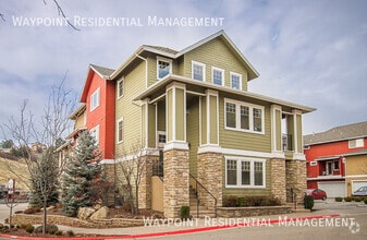 2444 N Bogus Basin Rd