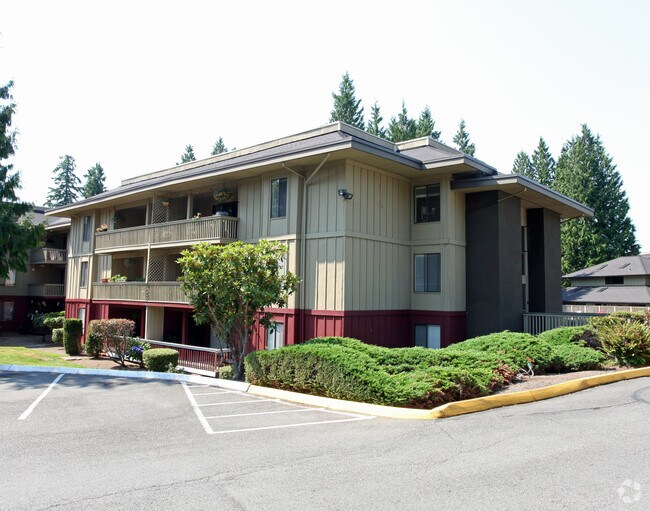 Duet Rentals Lynnwood, WA