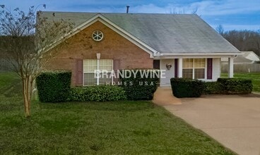 Building Photo - 4613 Sun Ridge Dr