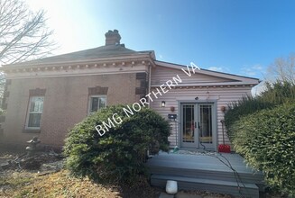 Building Photo - 9218 Portner Ave