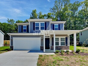 Building Photo - 5969 Hagar Vly Dr