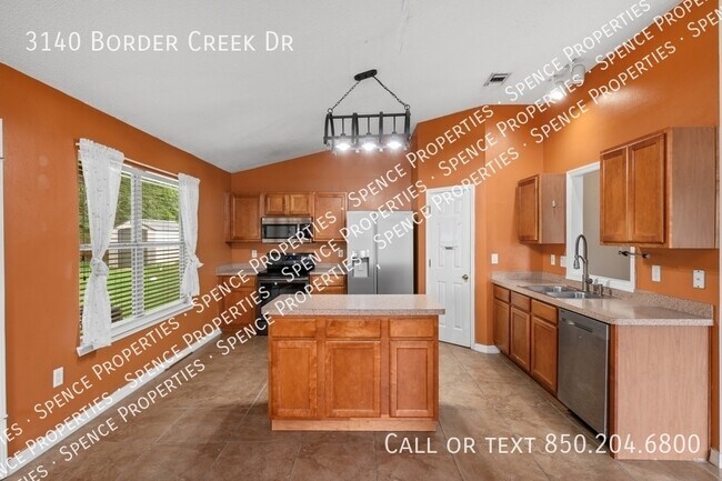 Foto del edificio - 3140 Border Creek Dr