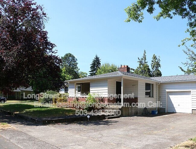Foto del edificio - 3255 NW Fillmore Ave
