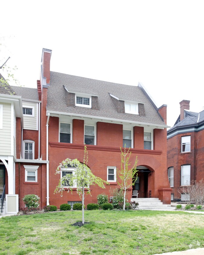 Building Photo - 3727 Westminster Pl