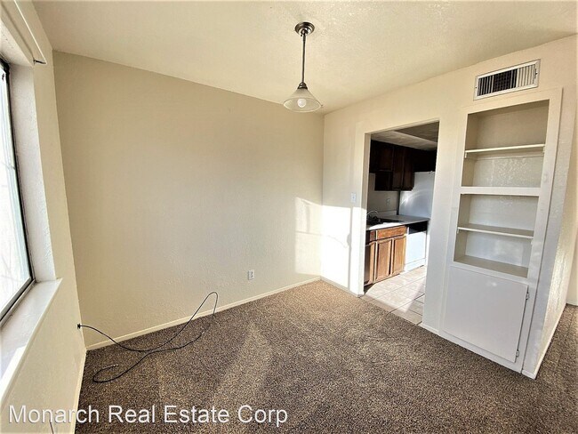 Building Photo - 2 br, 1.5 bath House - 1250 Triviz