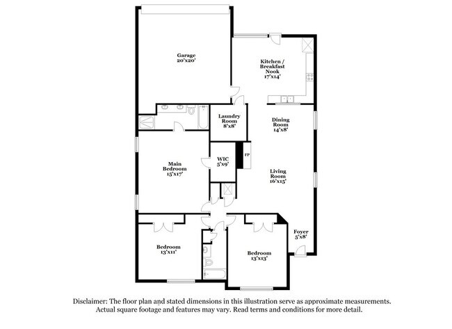 Building Photo - 3068 Misty Ridge Ln