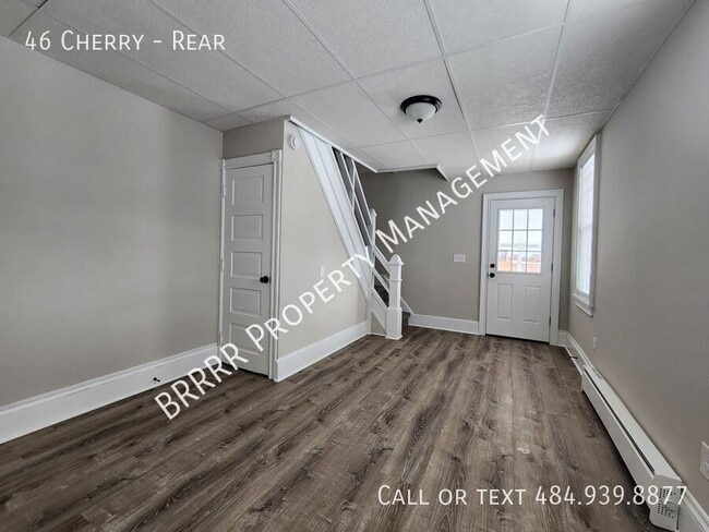 Building Photo - 46 Cherry-Rear