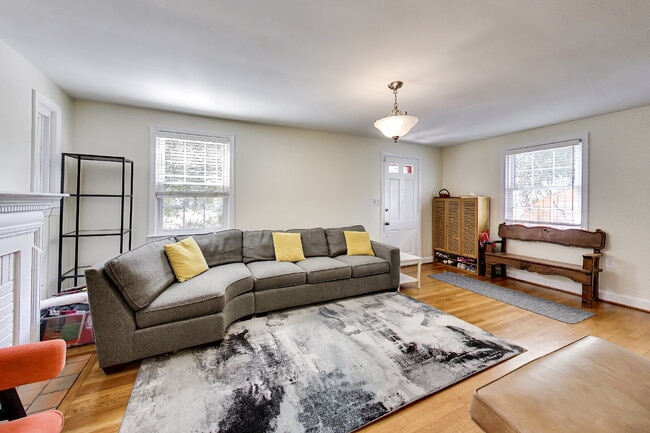 Photo - Beautiful Brick Home in the Heart of Chevy Chase