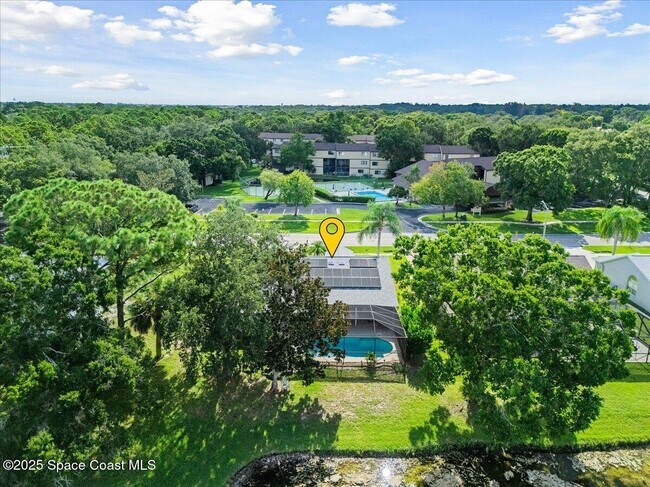 Foto del edificio - 7743 Greenboro Dr