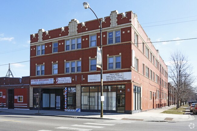 Foto del edificio - 3148 W 66th St