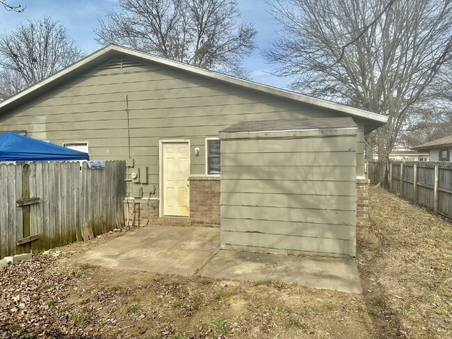 Photo - 1909 Cypress Pl Apartment