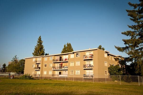 Building Photo - Park Crest