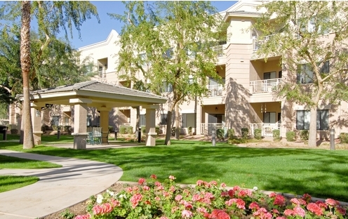 Apartments In Sun Lakes Az