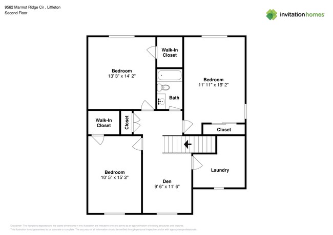Building Photo - 9562 Marmot Ridge Cir