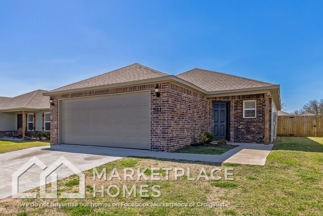 Foto del edificio - 981 E Starling St