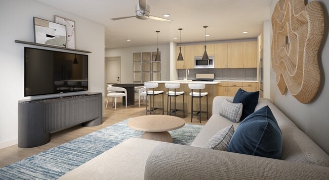 Building Photo - Ariza 290 West