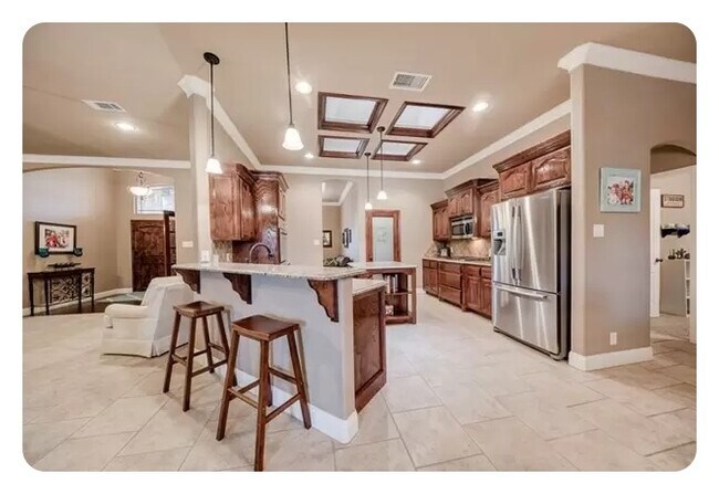 Building Photo - 2809 Parton Way