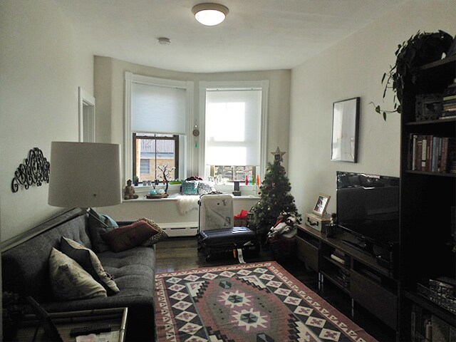 Foto del edificio - 119 Willow St