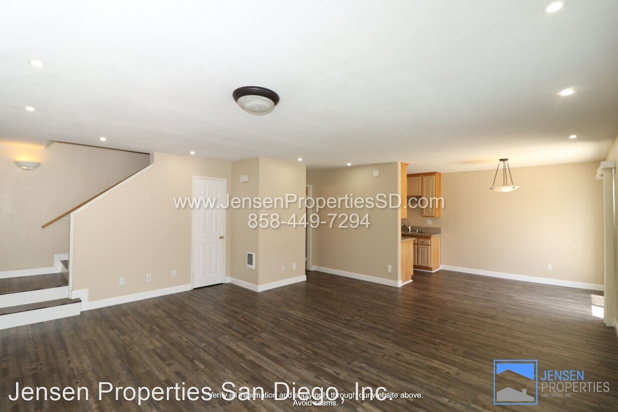 Primary Photo - 3 br, 1.5 bath House - 10416 Caminito Rimini
