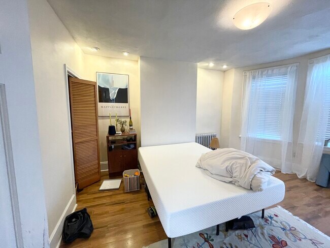 Foto del edificio - 860 Huntington Ave