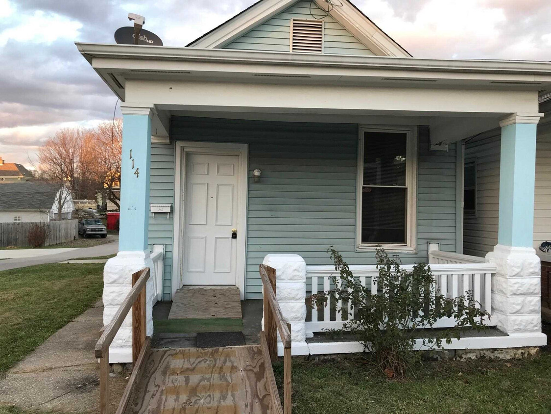 114 E 35th St, Covington, KY 41015 House Rental in Covington, KY