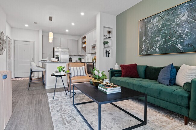 Newly Constructed Apartments for Rent in Orlando FL