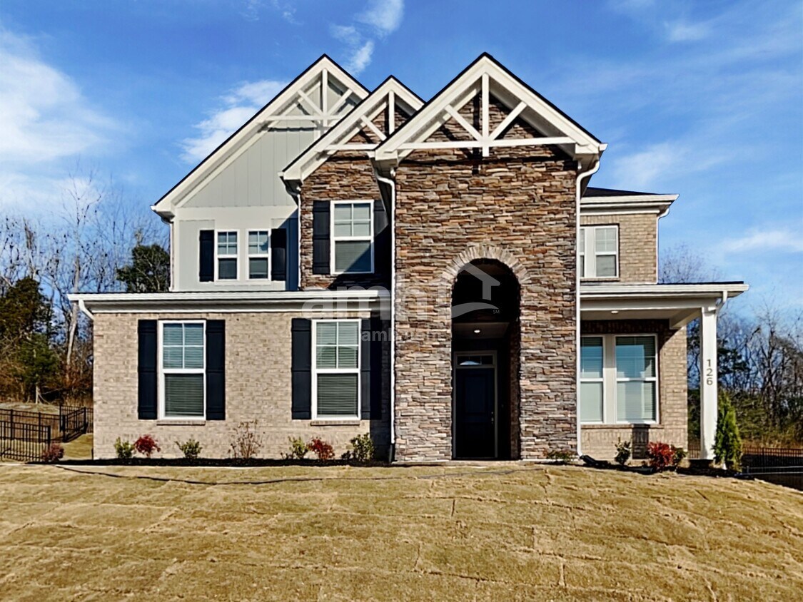 Primary Photo - 126 Marin Drive