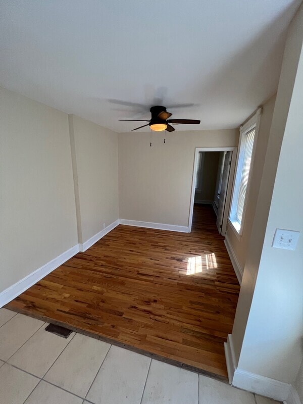 Foto del edificio - 6051 Kershaw St