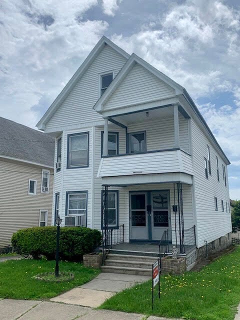 Building Photo - 16 McClellan Ave