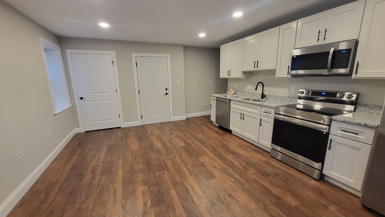 Foto del edificio - Perkasie