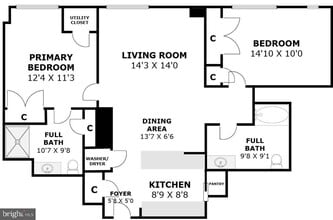Building Photo - 475 K St NW