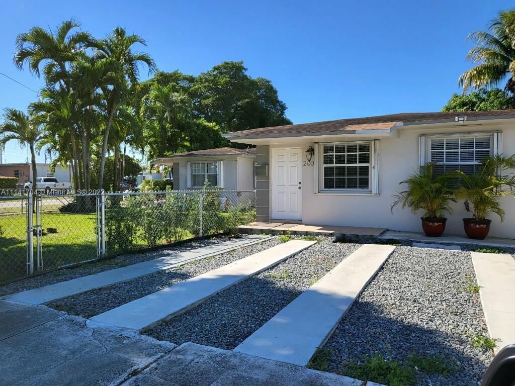Primary Photo - 200 NW 74th Ave