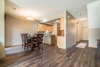 You'll love our open layouts that maximize your space. - Southwind Villas