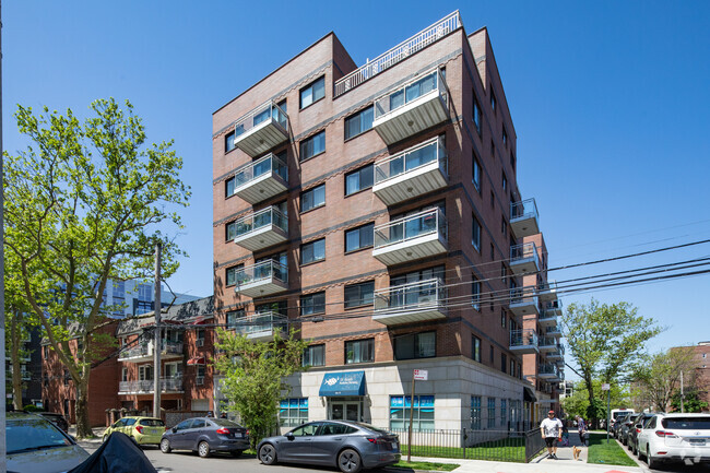 Building Photo - The Rengo Garden Condominium