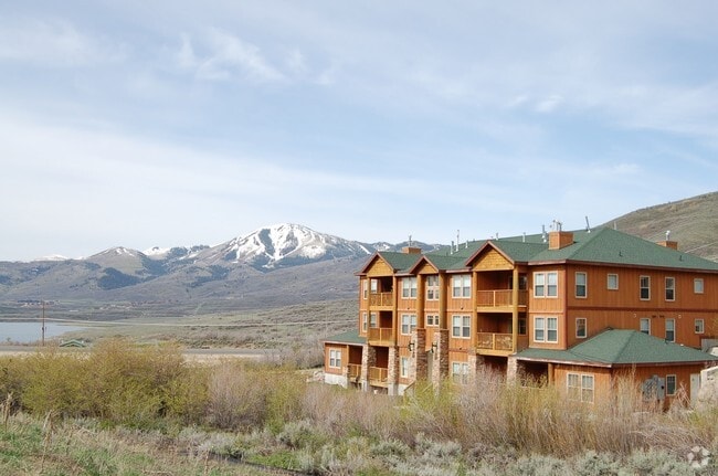 Building Photo - Todd Hollow at Deer Mtn.