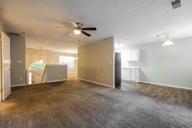 Foto del edificio - 7038 Shenandoah Trail